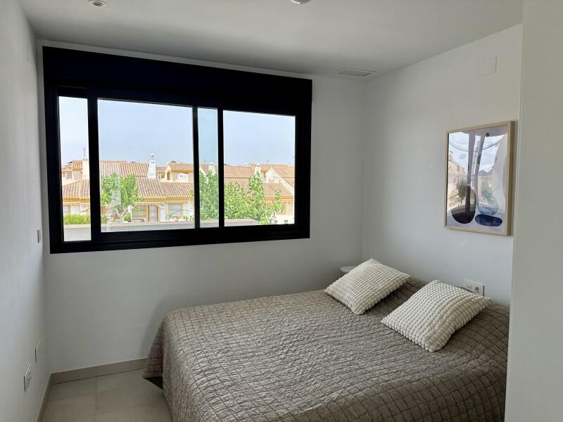 3 chambre Appartement à vendre