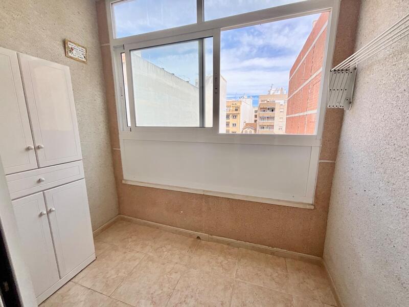 2 slaapkamer Appartement Te koop