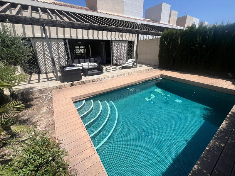 Villa till salu i Sucina, Murcia