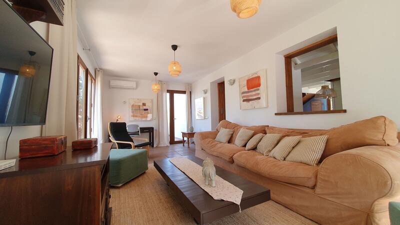 11 Schlafzimmer Landhaus zu verkaufen