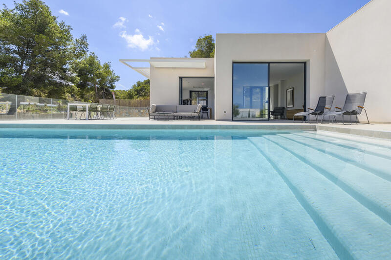 Villa till salu i Las Colinas Golf, Alicante