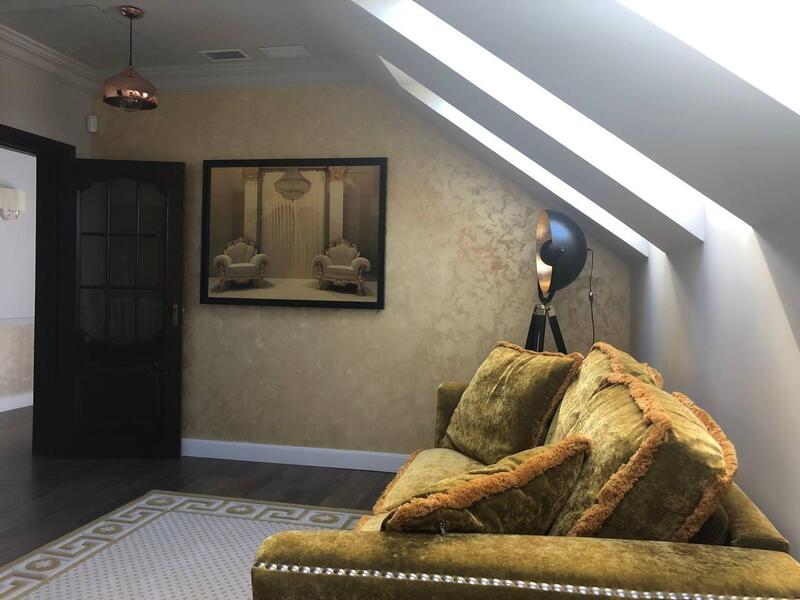 5 chambre Villa à vendre
