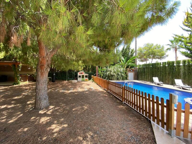 5 chambre Villa à vendre