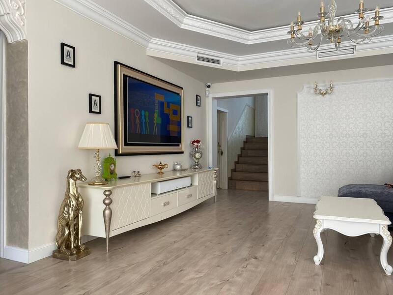 5 chambre Villa à vendre