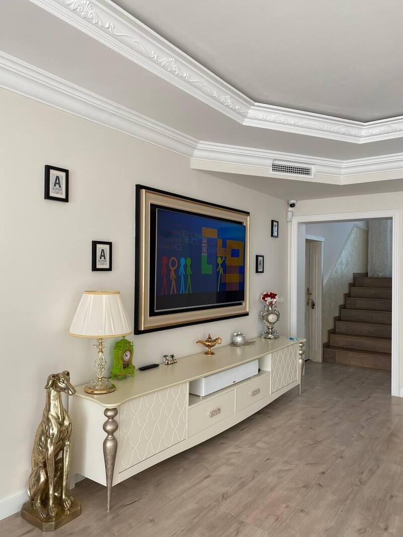 5 chambre Villa à vendre