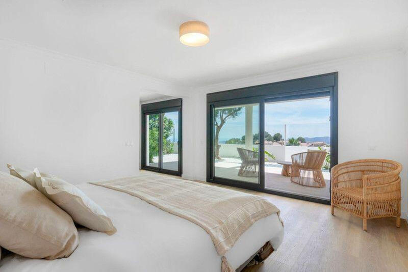 4 sovrum Villa till salu