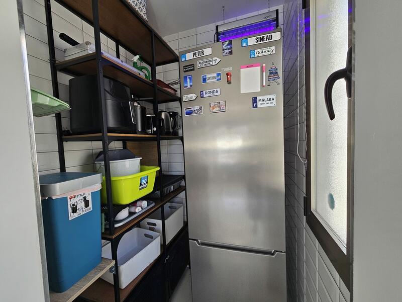 4 Cuarto Villa en venta