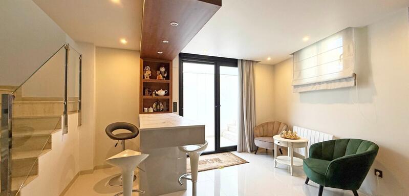 3 Schlafzimmer Villa zu verkaufen