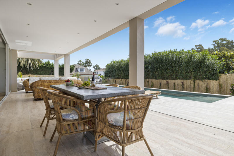 5 bedroom Villa for sale