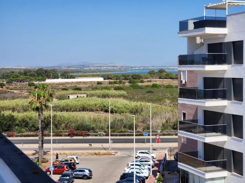 1 slaapkamer Appartement Te koop