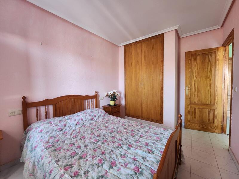 1 slaapkamer Appartement Te koop