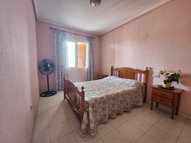 1 slaapkamer Appartement Te koop