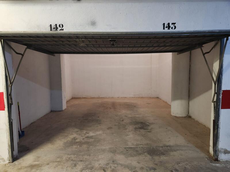 1 slaapkamer Appartement Te koop