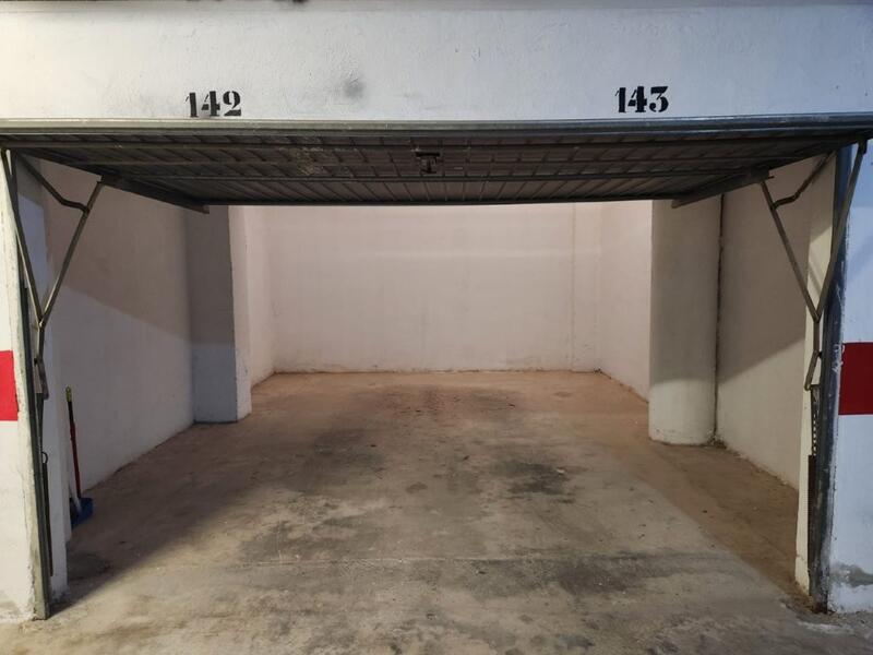 1 slaapkamer Appartement Te koop