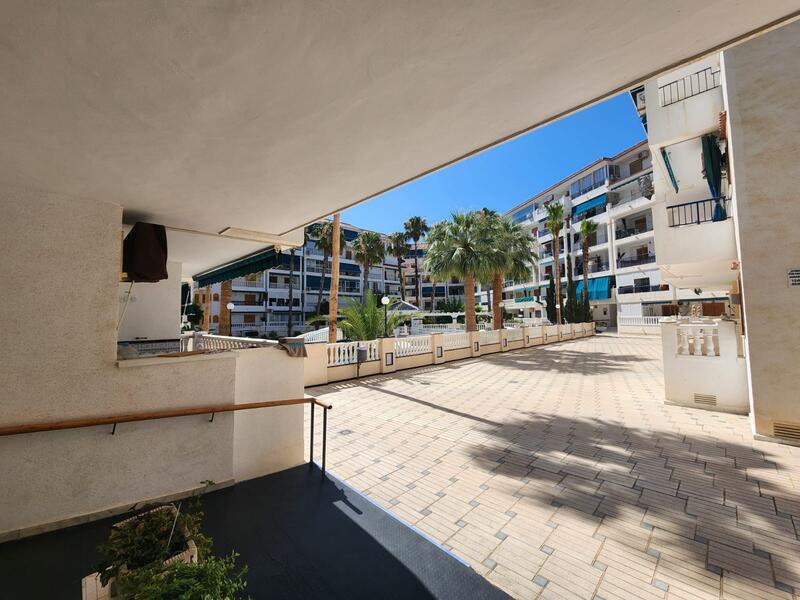 1 slaapkamer Appartement Te koop