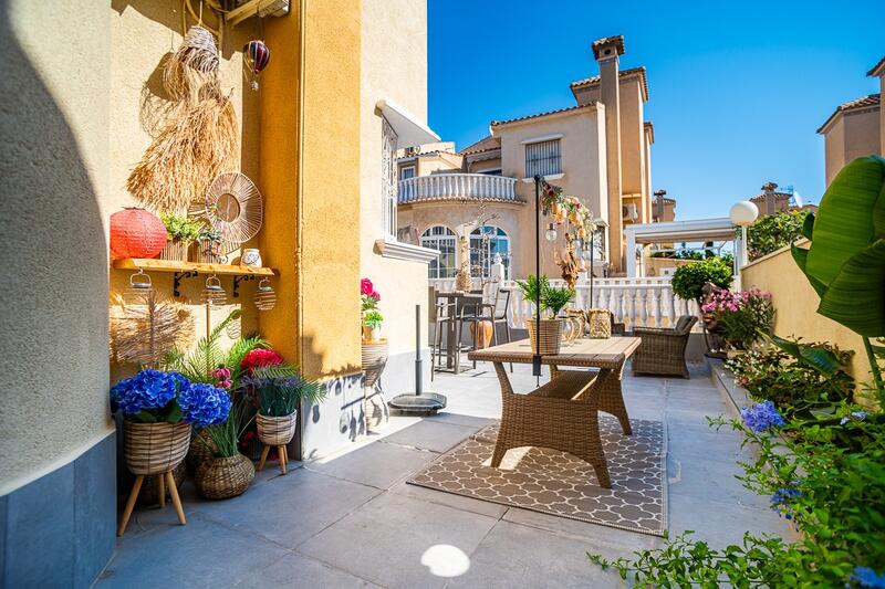 2 chambre Duplex à vendre