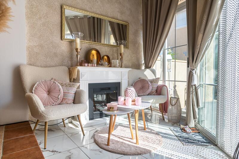 2 chambre Duplex à vendre