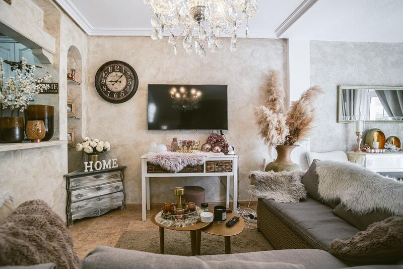 2 chambre Duplex à vendre