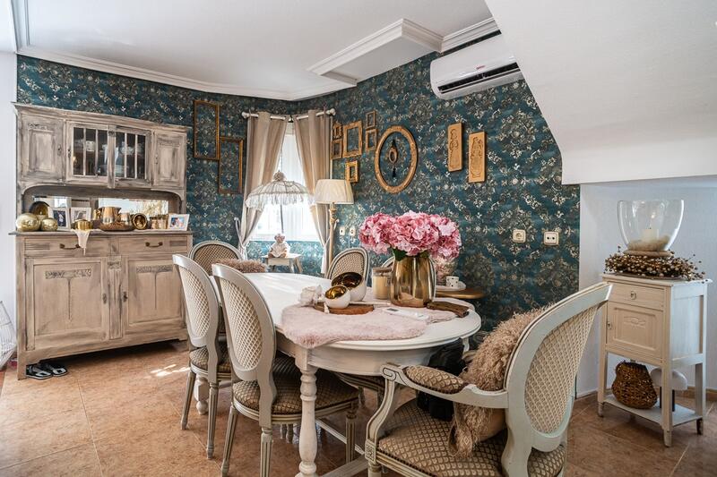 2 chambre Duplex à vendre