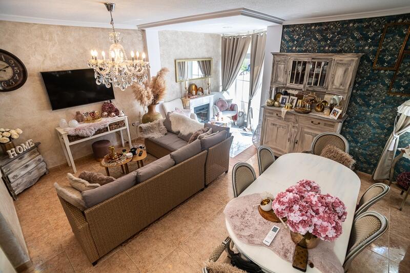 2 chambre Duplex à vendre