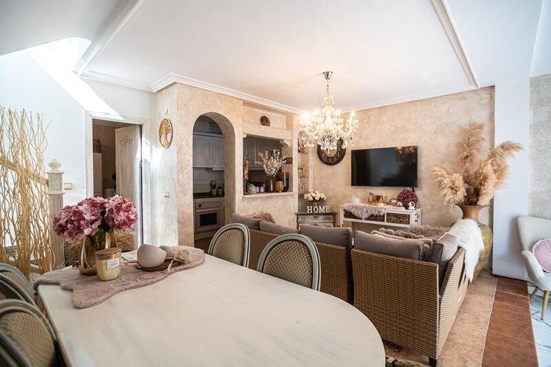 2 chambre Duplex à vendre