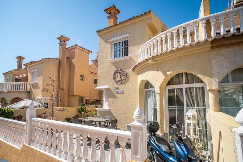2 chambre Duplex à vendre