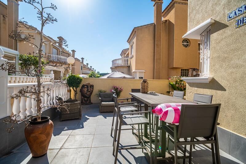 2 chambre Duplex à vendre