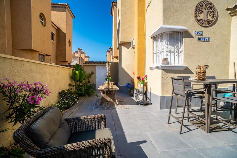 2 chambre Duplex à vendre