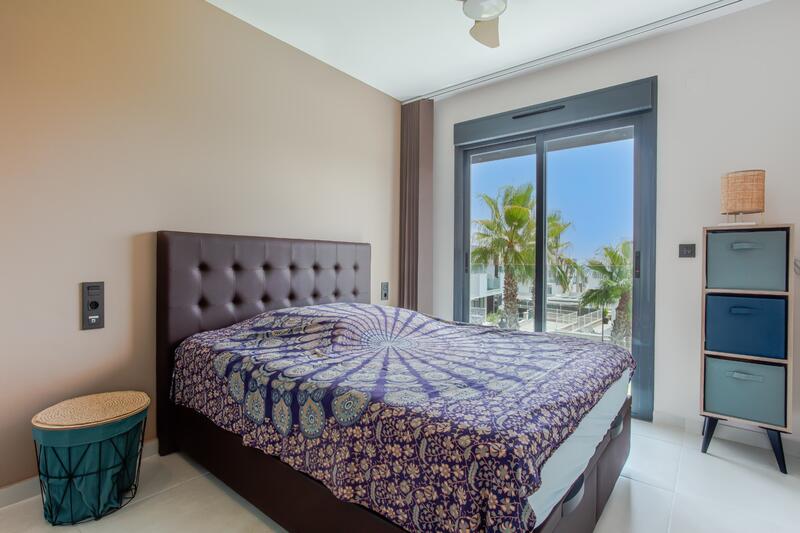2 Schlafzimmer Villa zu verkaufen