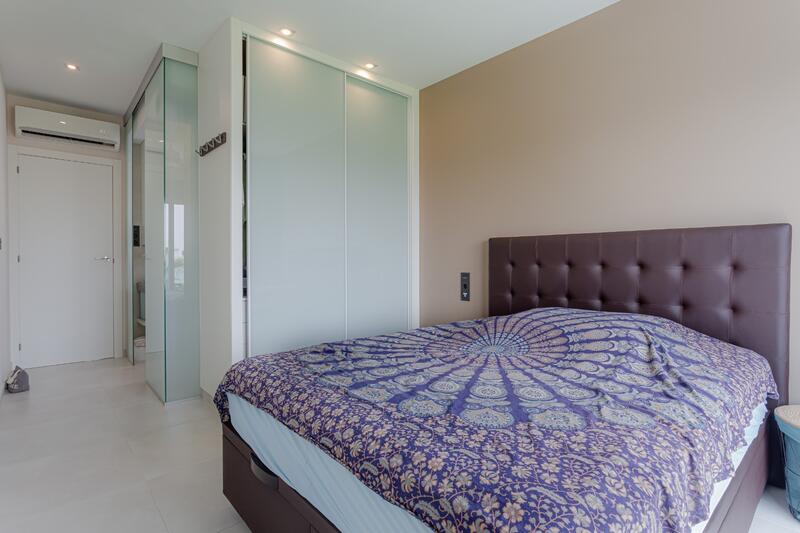 2 Schlafzimmer Villa zu verkaufen