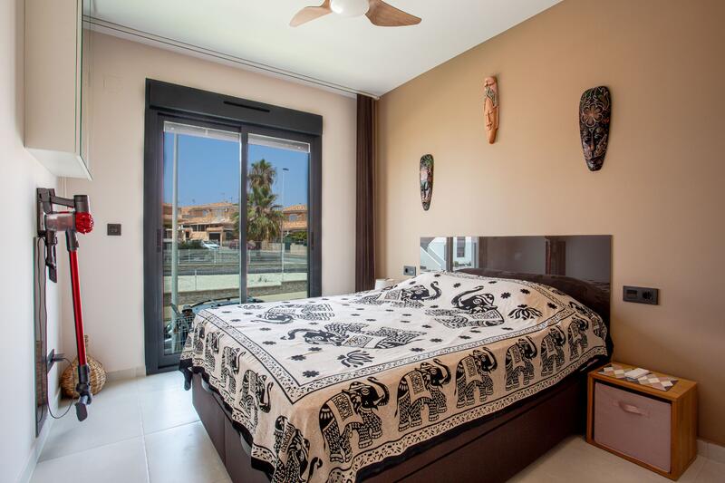 2 Schlafzimmer Villa zu verkaufen