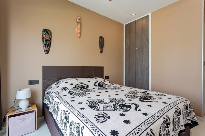 2 Schlafzimmer Villa zu verkaufen