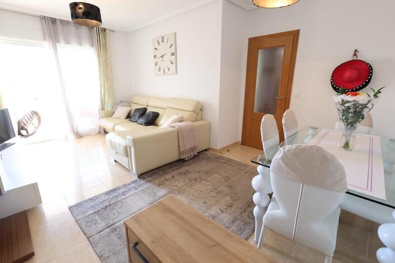 3 Cuarto Apartamento en venta