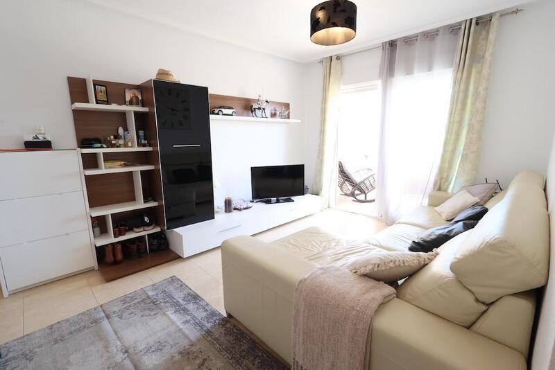 3 Cuarto Apartamento en venta