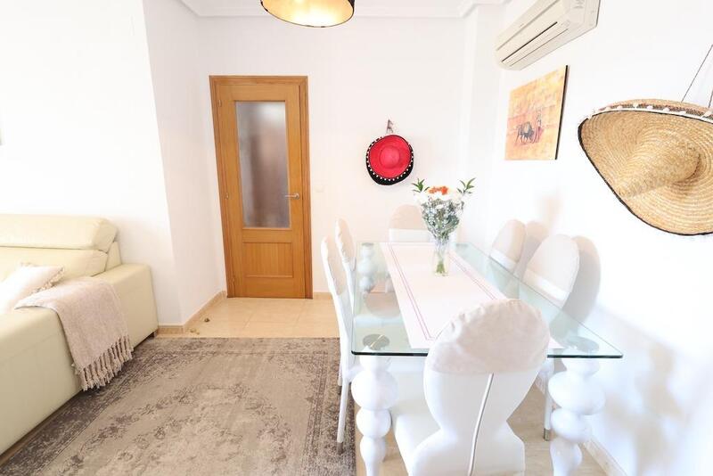 3 Cuarto Apartamento en venta