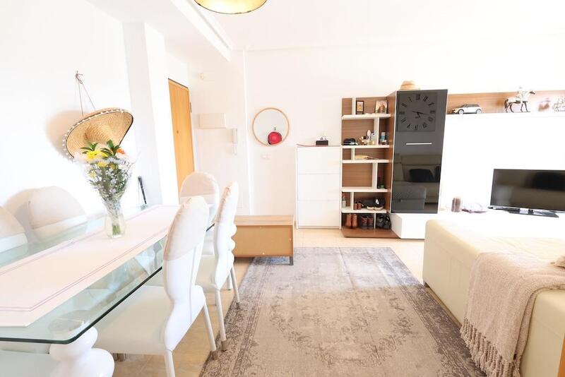 3 Cuarto Apartamento en venta