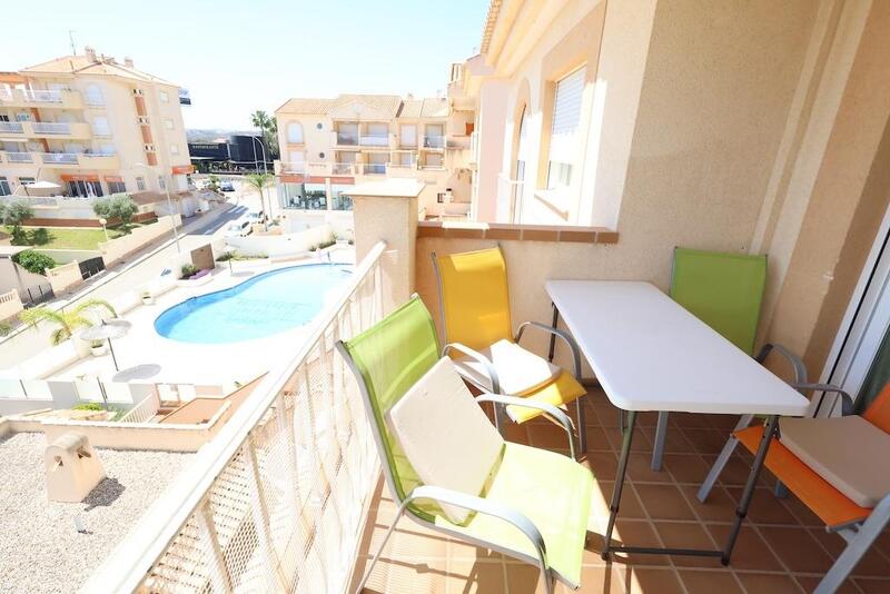 3 Cuarto Apartamento en venta