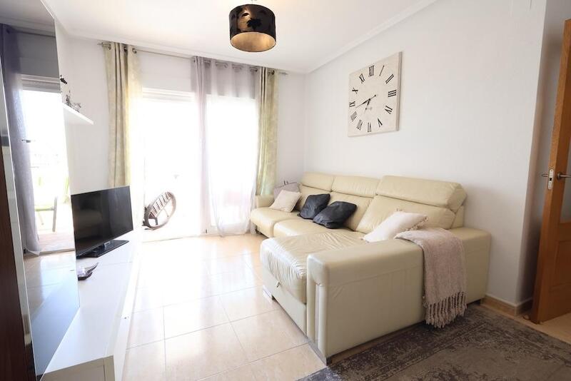 3 Cuarto Apartamento en venta