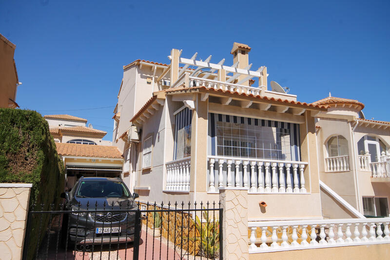 Villa à vendre dans Orihuela Costa, Alicante