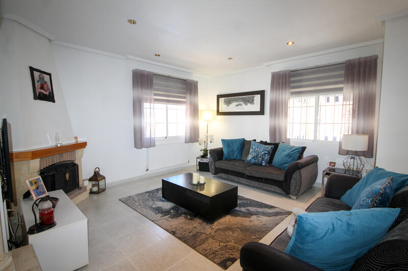 3 bedroom Villa for sale
