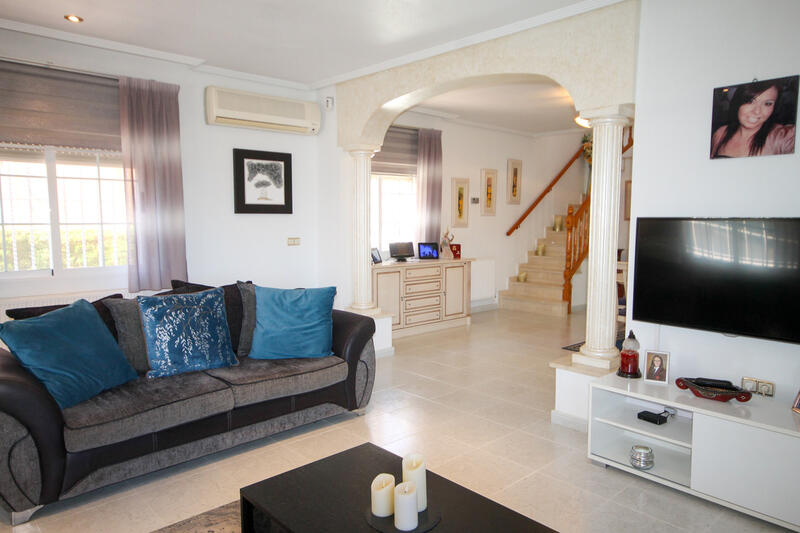 3 bedroom Villa for sale