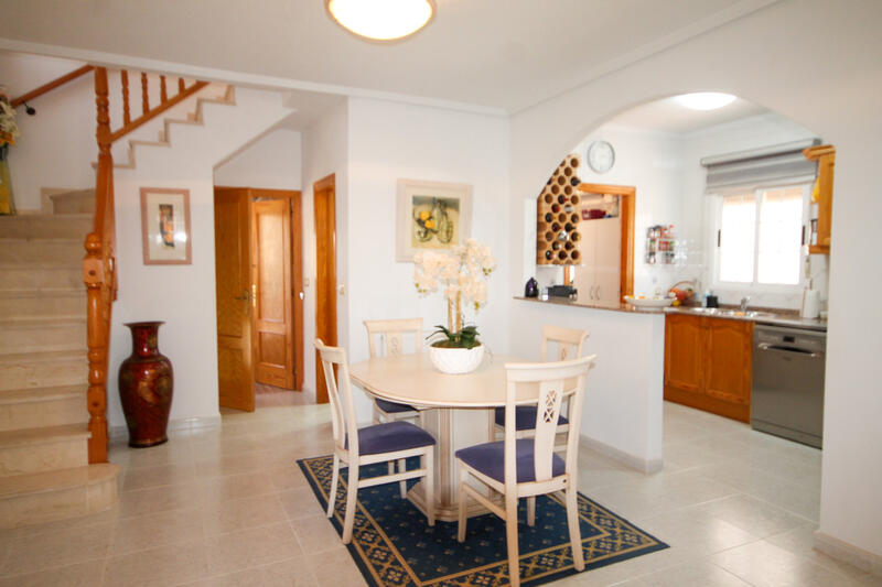 3 bedroom Villa for sale
