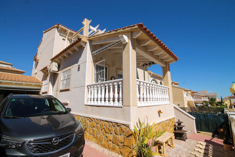 3 bedroom Villa for sale