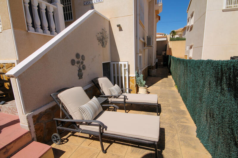 3 bedroom Villa for sale
