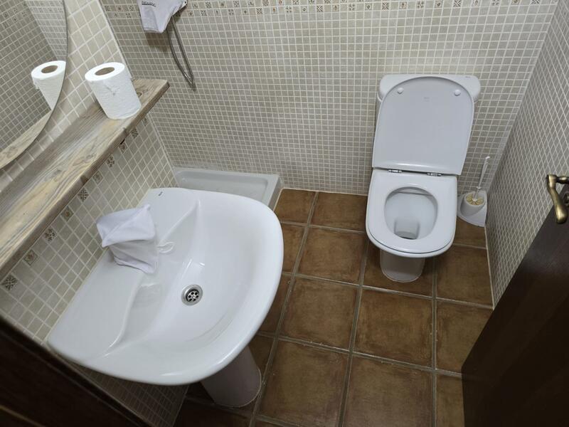 3 Cuarto Villa en venta