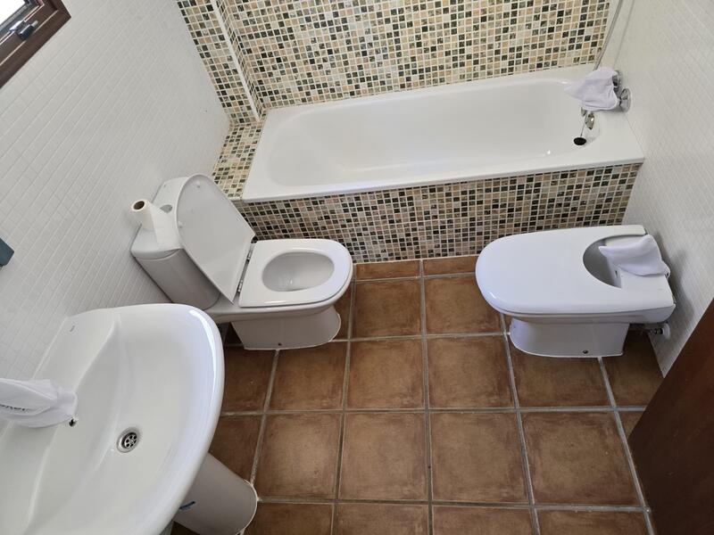 3 Cuarto Villa en venta
