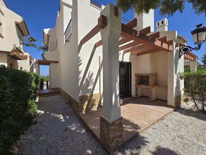 3 Cuarto Villa en venta