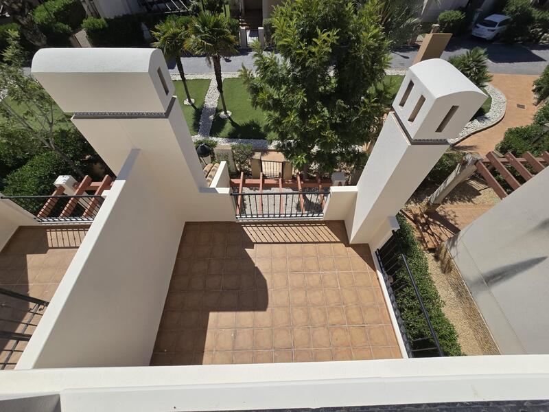 3 Cuarto Villa en venta