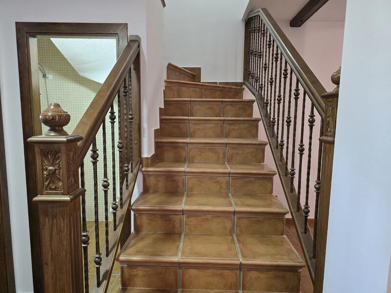 3 Cuarto Villa en venta
