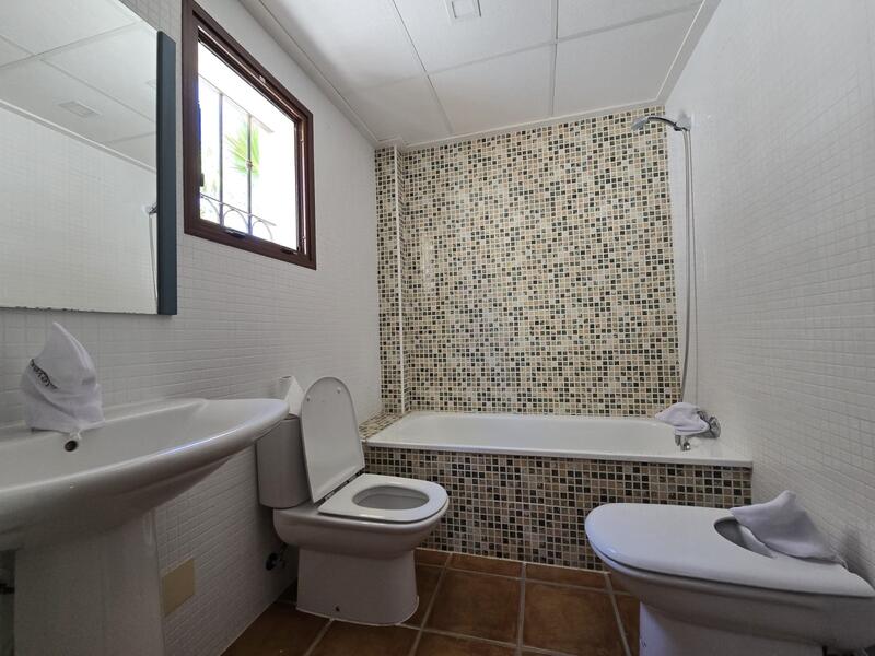 3 Cuarto Villa en venta